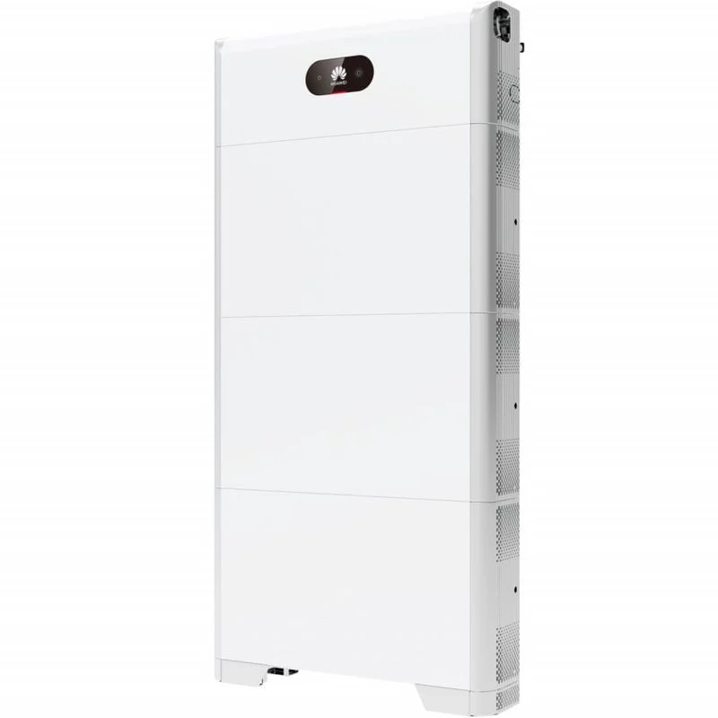 Acumulator Huawei 15KW, BMS, trei baterii LUNA2000-5-EO, LUNA2000-15KW 2