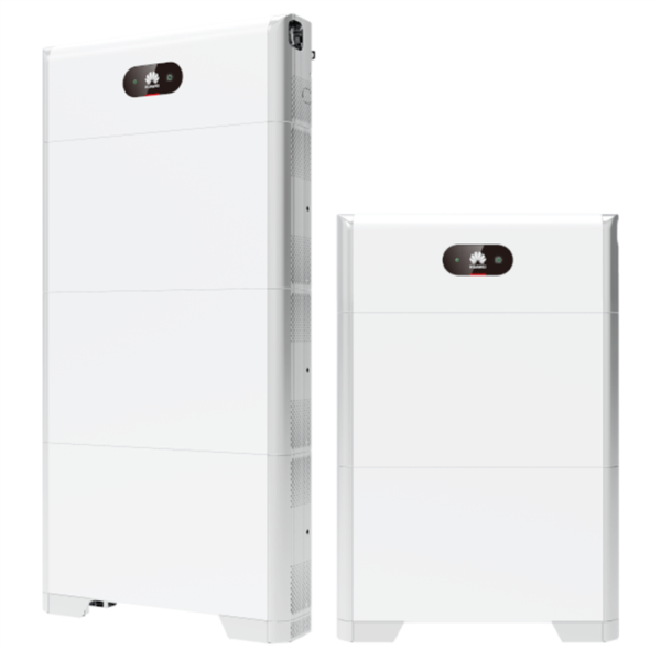 Acumulator solar Huawei LUNA2000-25-S0 25 kWh LFP high-voltage