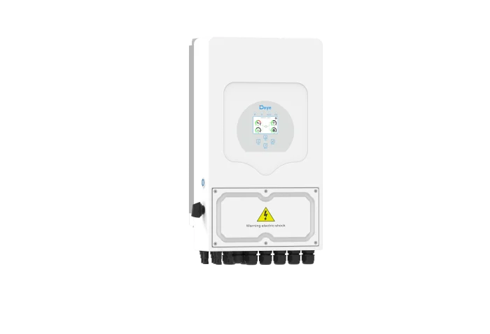 Invertor Hibrid Monofazat Deye 10 kW LV – SUN-10K-SG05LP1-EU-AM2-P 2