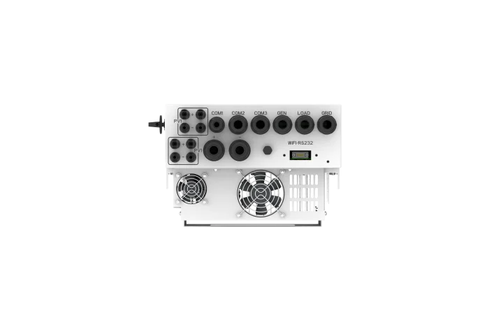 Invertor Hibrid Monofazat Deye 8 kW LV – SUN-8K-SG05LP1-EU-AM2-P 5