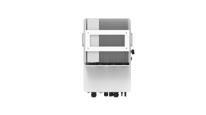 Invertor Hibrid Trifazat Deye 10 kW HV – SUN-10K-SG01HP3-EU-AM2 4