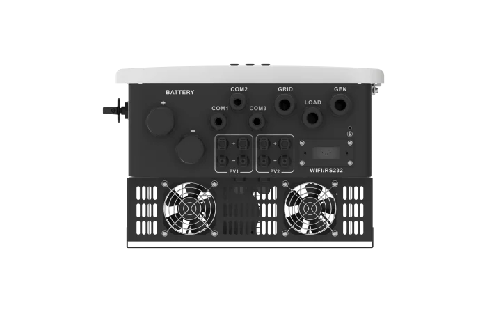 Invertor Hibrid Trifazat Deye 12 kW LV – SUN-12K-SG05LP3-EU-SM2 4