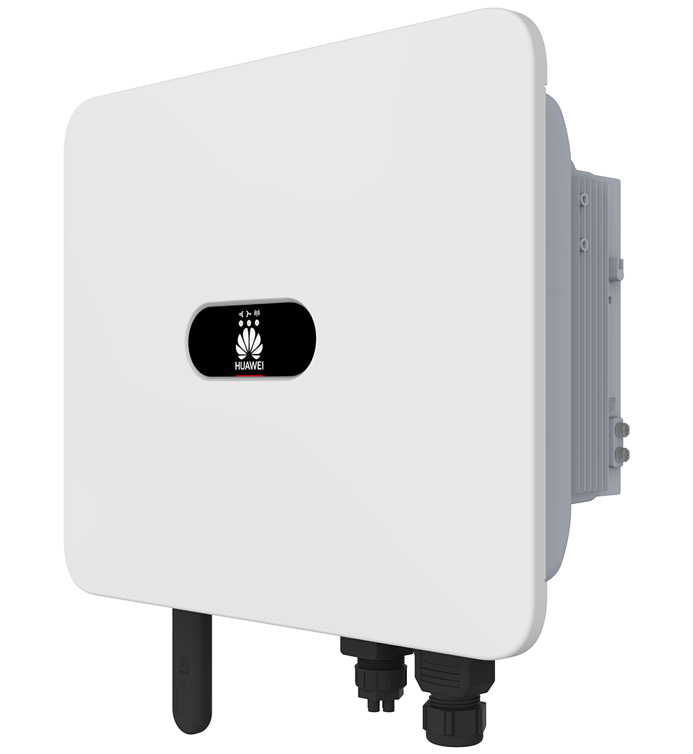 Invertor Hibrid trifazat Huawei 15 kW - SUN2000-15K-MB0 2