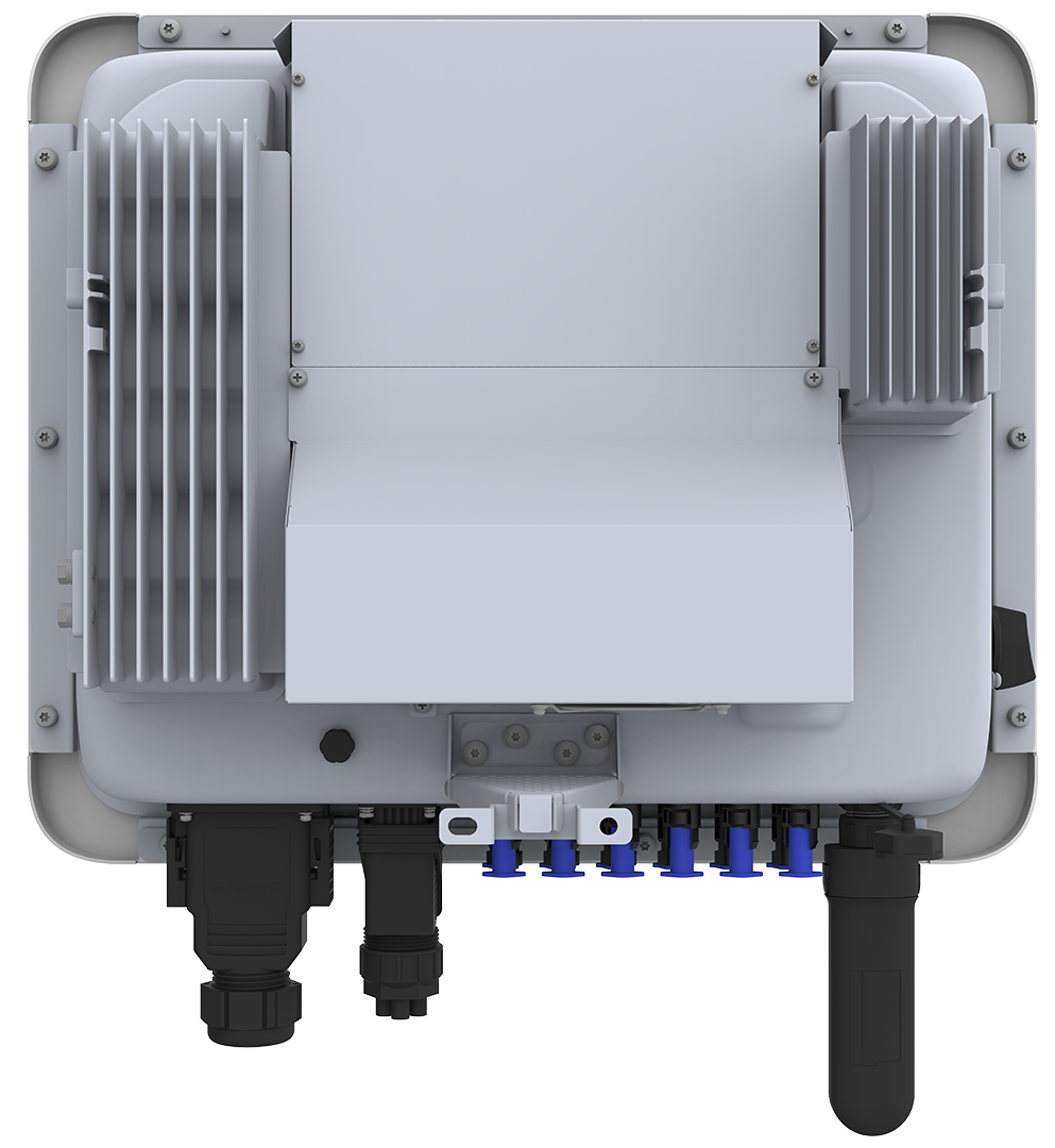 Invertor Hibrid trifazat Huawei 15 kW - SUN2000-15K-MB0 6