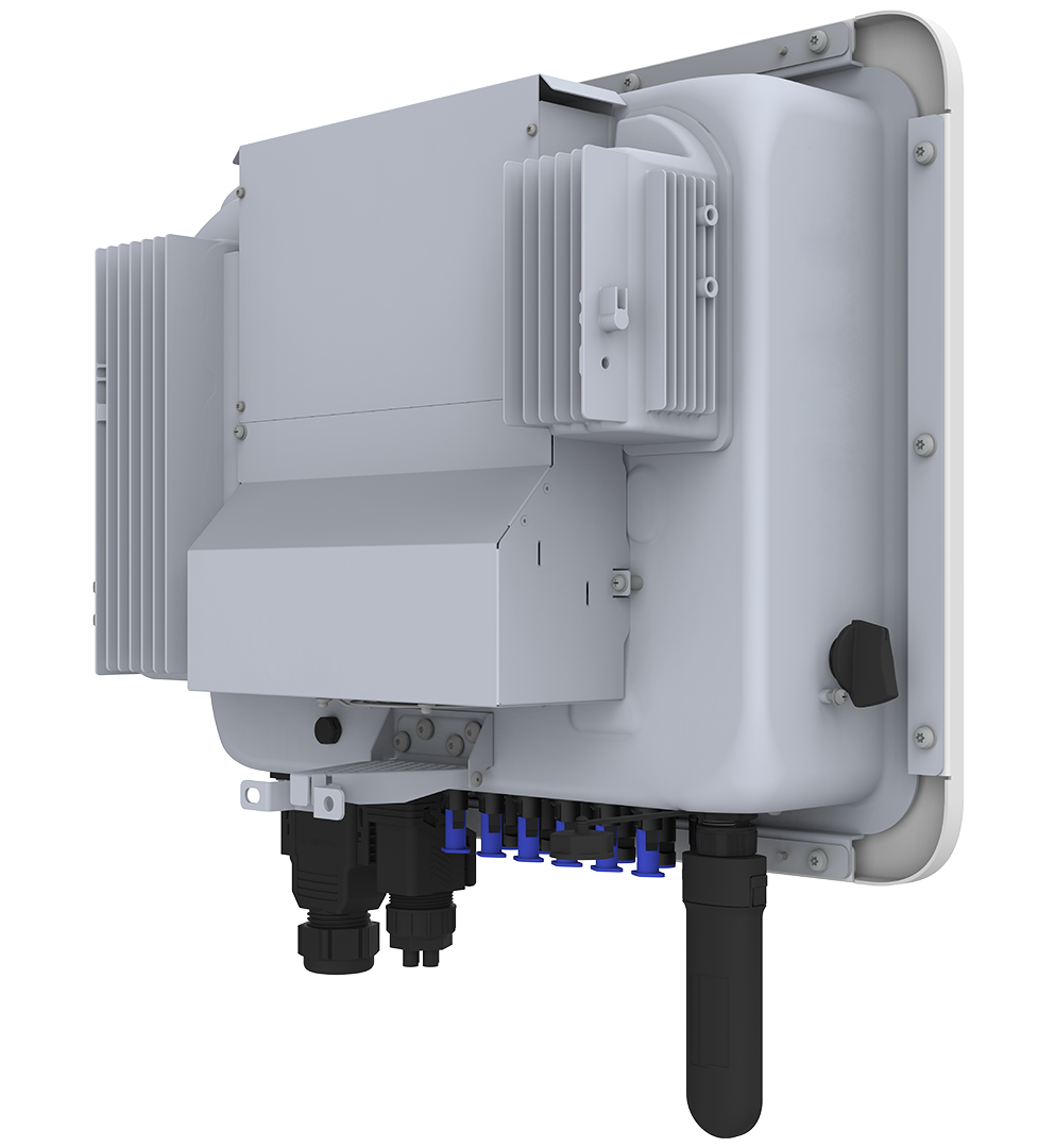 Invertor Hibrid trifazat Huawei 17 kW - SUN2000-17K-MB0 8