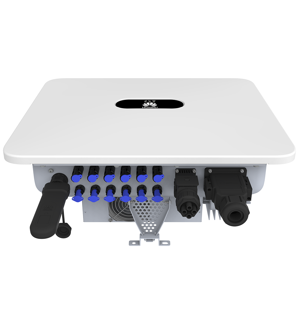 Invertor Hibrid trifazat Huawei 25 kW - SUN2000-25K-MB0 4