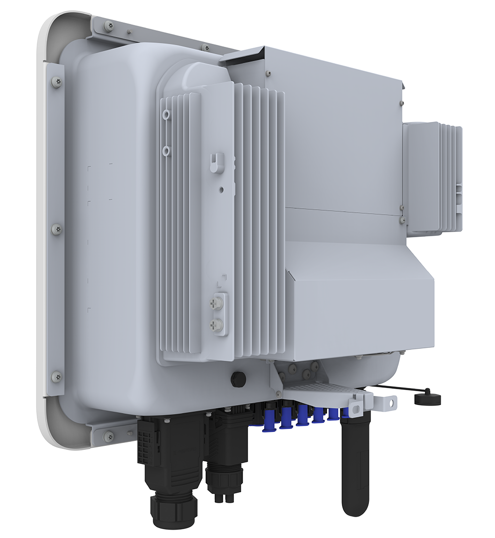 Invertor Hibrid trifazat Huawei 25 kW - SUN2000-25K-MB0 7