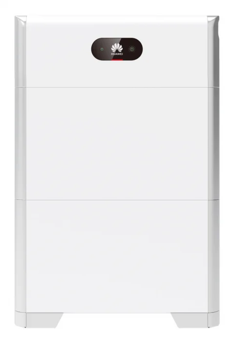  Kit Fotovoltaic Industrial Deye 30 kW – Invertor Hibrid Trifazat + Stocare Huawei LUNA2000 30 kWh + 43 Panouri Canadian Solar 710W Bifacial N-Type TOPCon 3